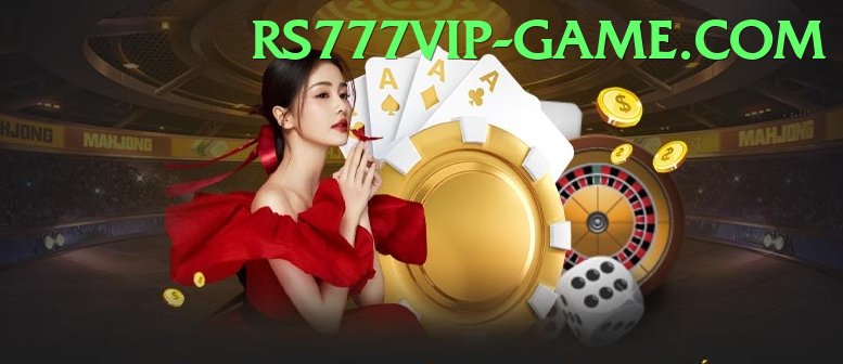 RS777VIP Game