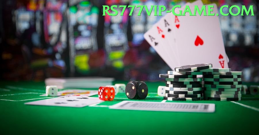 RS777VIP Game