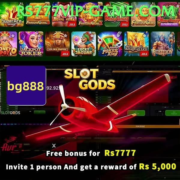RS777VIP Game