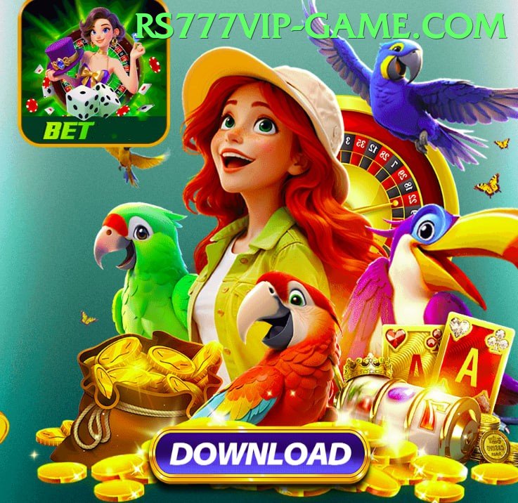 RS777VIP Game