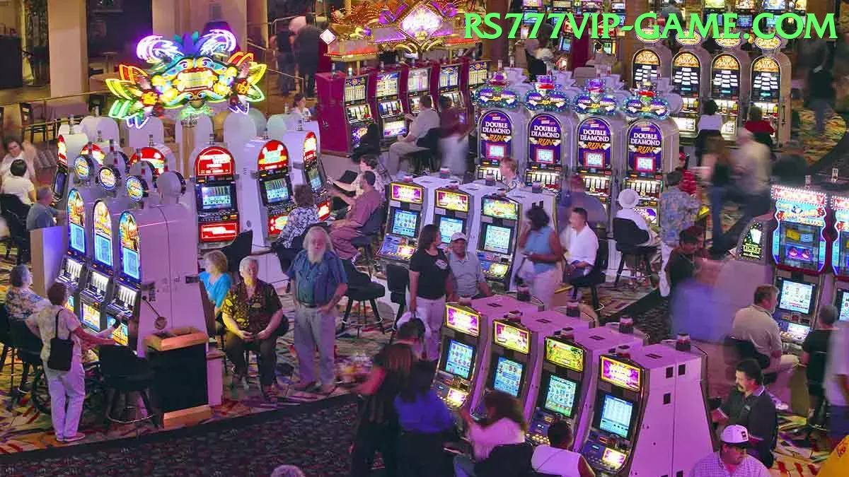 RS777VIP Game