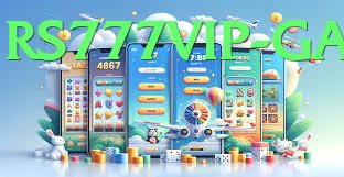 RS777VIP Game