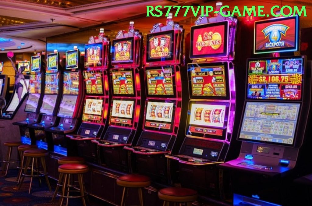 RS777VIP Game
